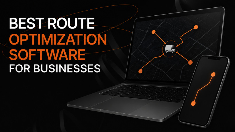 Best Route Optimization Software for Businesses: Top 10 tools