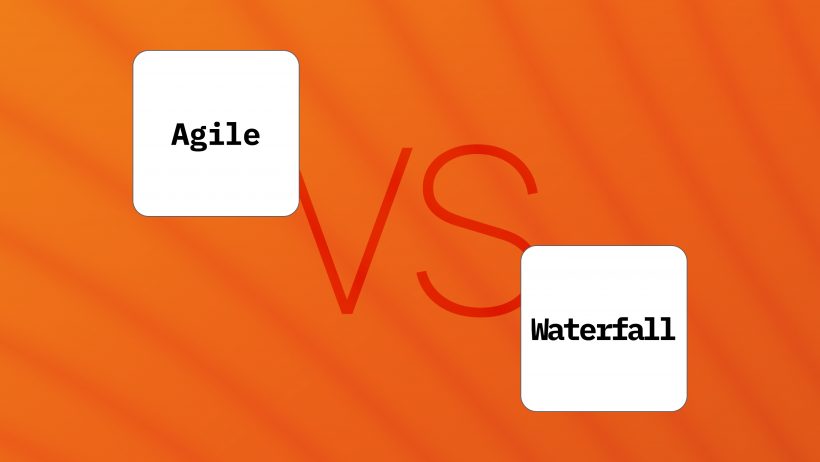Agile vs Waterfall: Pros, Cons & Which One to Choose in 2025
