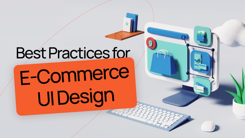 Best Practices For Ecommerce Websites UI Design by Wezom
