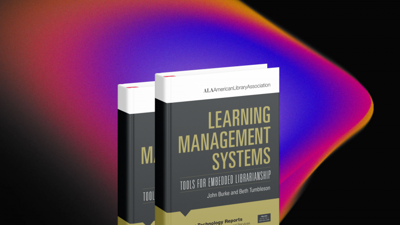 Learning Management Systems: Librarian Tools Review | Burke & Tumbleson ...