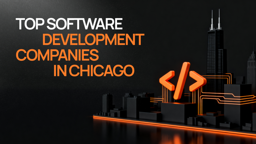 Best Software Development Companies in Chicago | Top 7 Firms