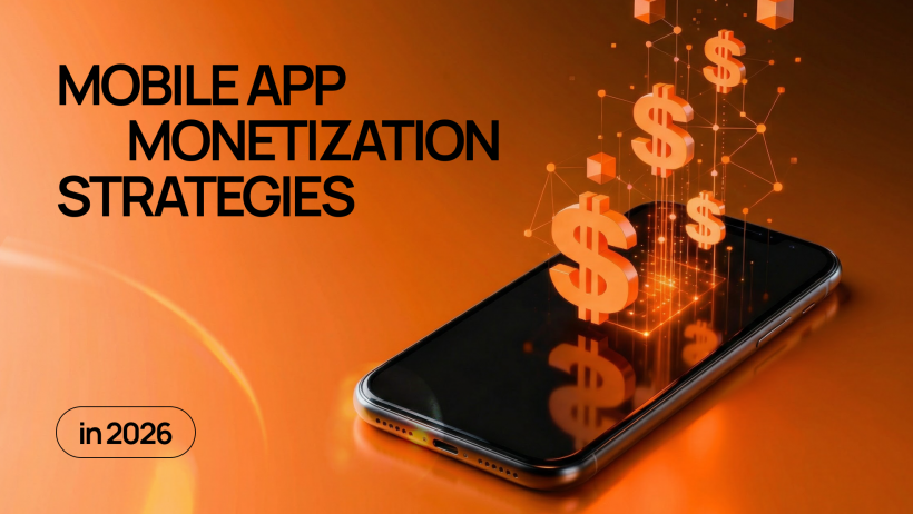 Mobile App Monetization: Best Strategies to Maximize ROI