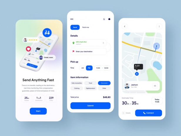Hyperlocal Delivery – What It Is And How It Is Done