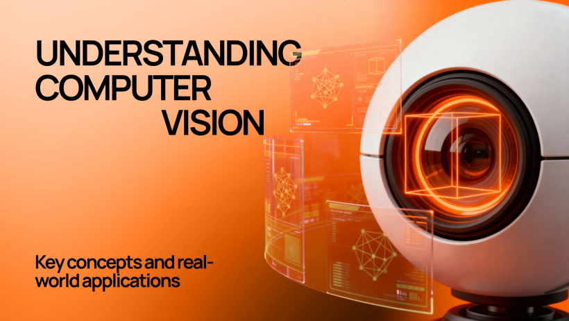 Computer Vision: meaning and how it works