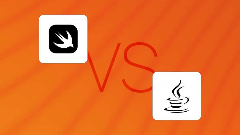 Swift vs Java: Best Language for Your Mobile App in 2025
