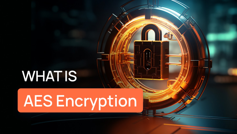 What Is AES Encryption and How Does It Work?