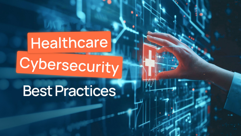 Healthcare Cybersecurity Best Practices From Wezom 9322