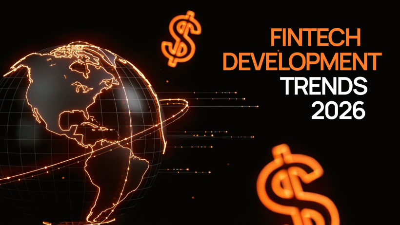 Fintech Trends in 2026: AI, Regulation, and Future of Industry