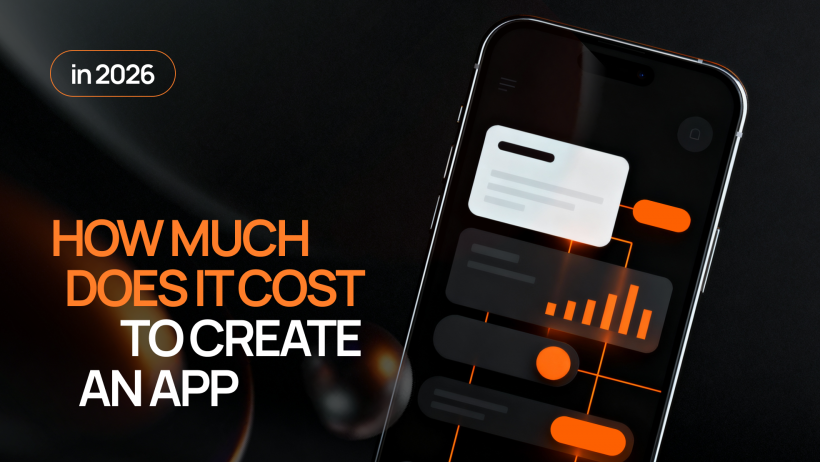 How much does it cost to develop an app in 2026: extended answer