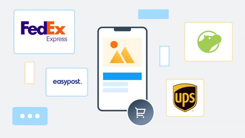 What Is Shipping API and Why Is It Profitable for Logistics Business