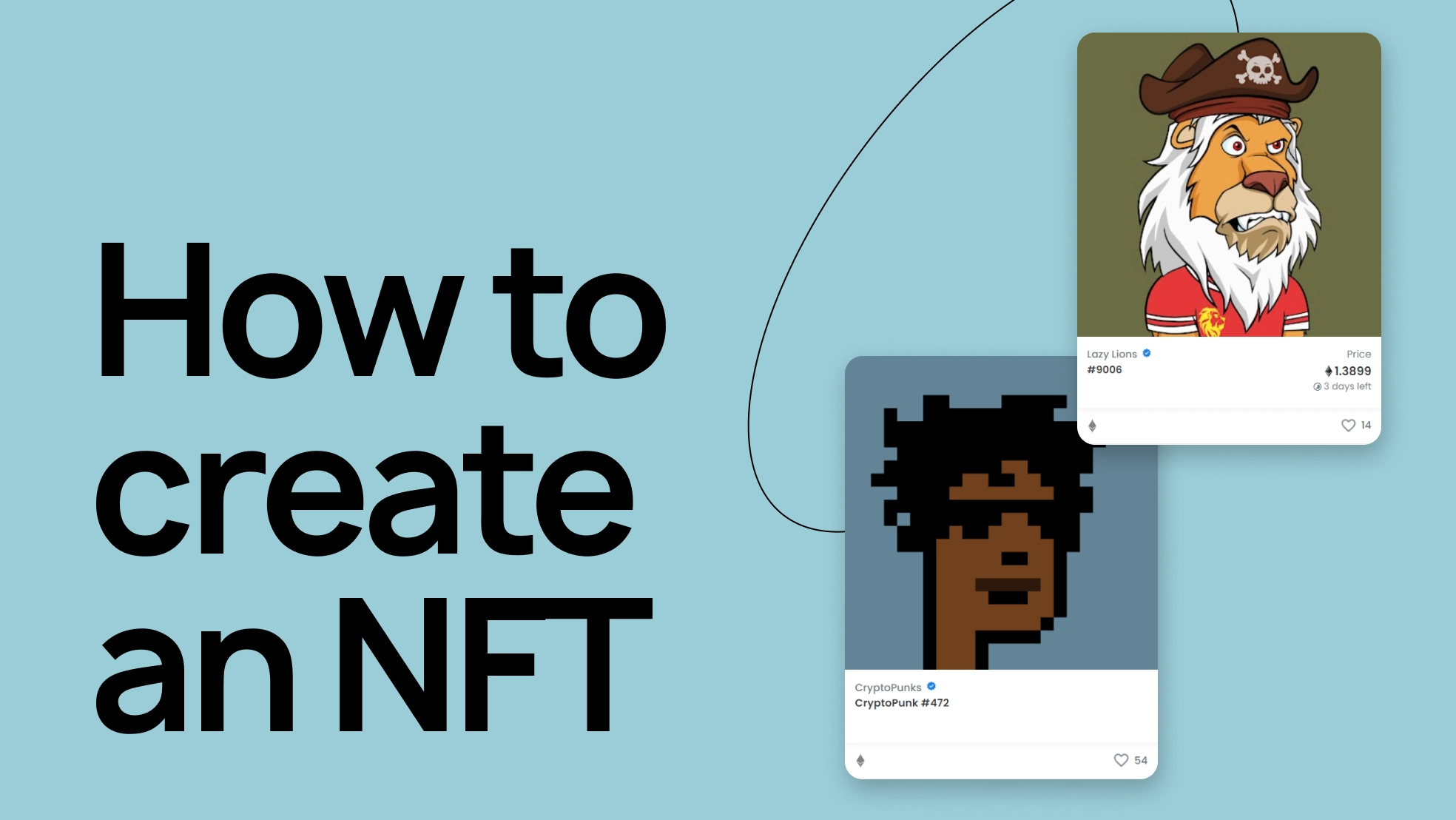How to create an NFT marketplace and become a “shovel seller”